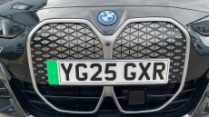 BMW i4 250kW eDrive40 M Sport 83.9kWh 5dr Auto [Tech] Electric Hatchback